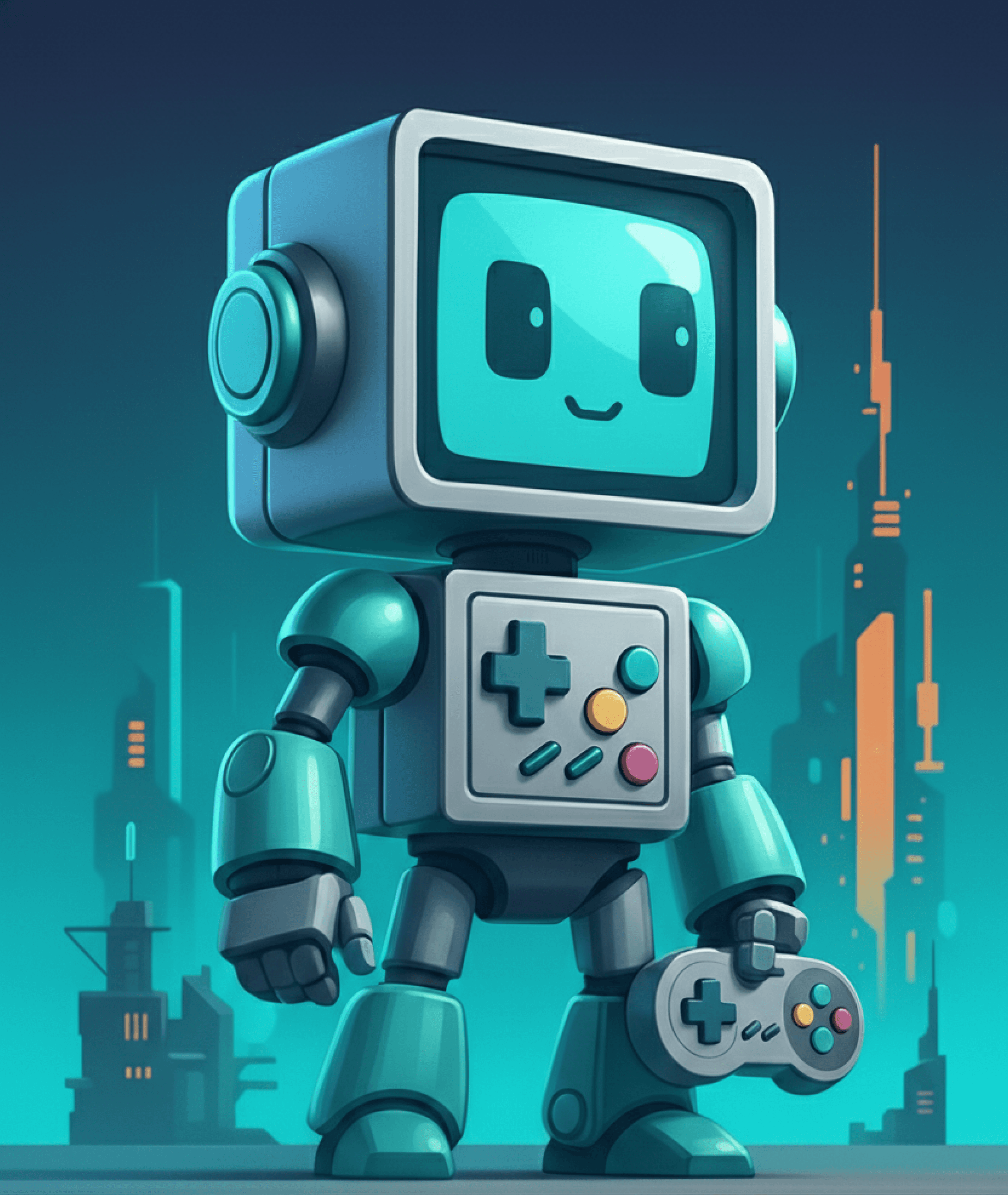 Game Porting Services