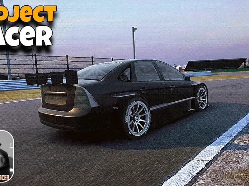 Project Racer