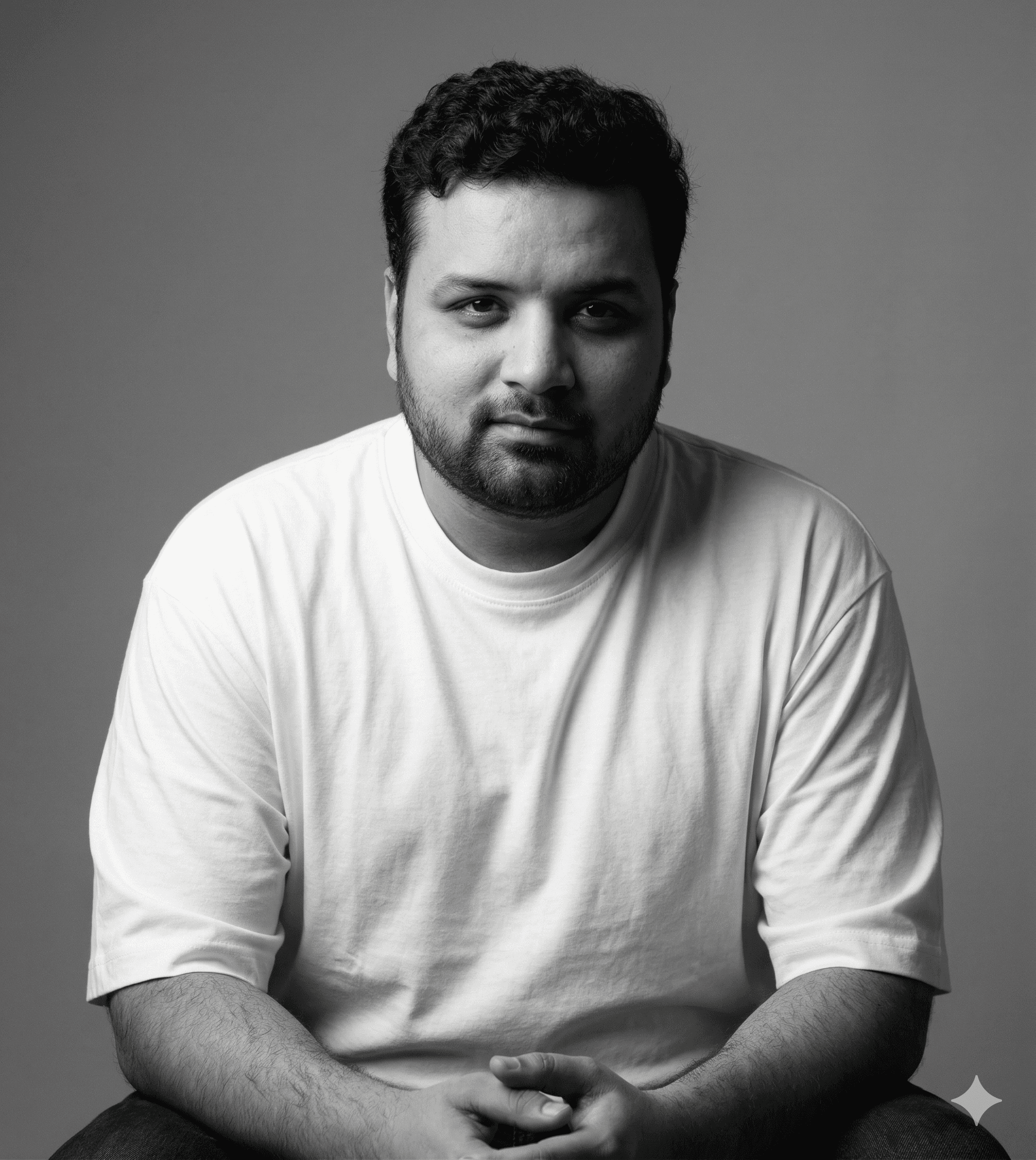 Muhammad Umair Khan