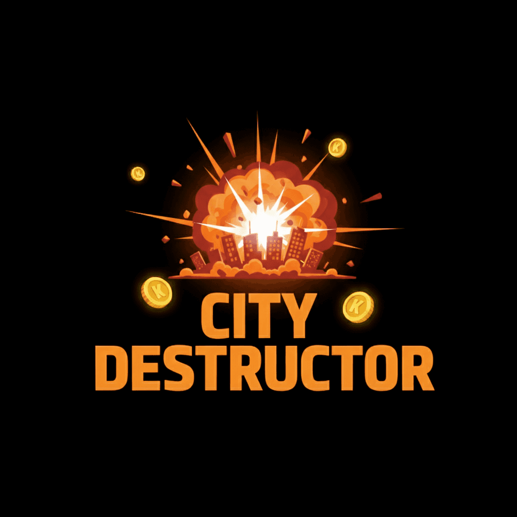 City Destruction