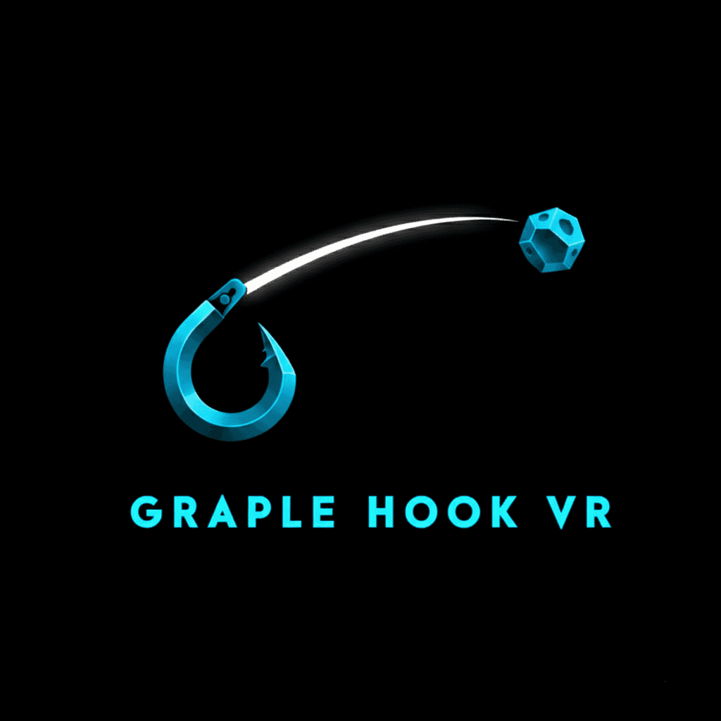 Graple Hook VR
