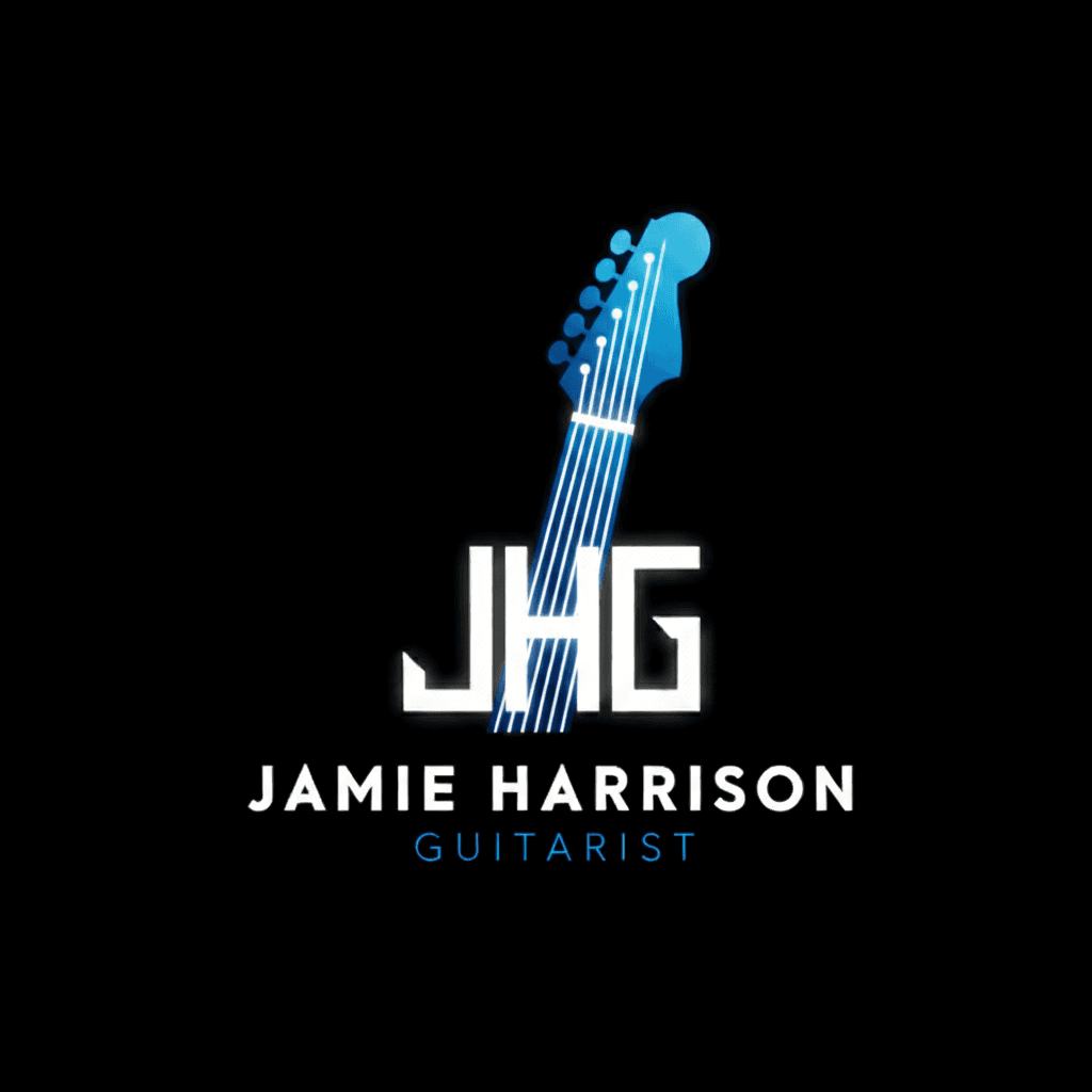 Jamie Harrison Guitar Specialist