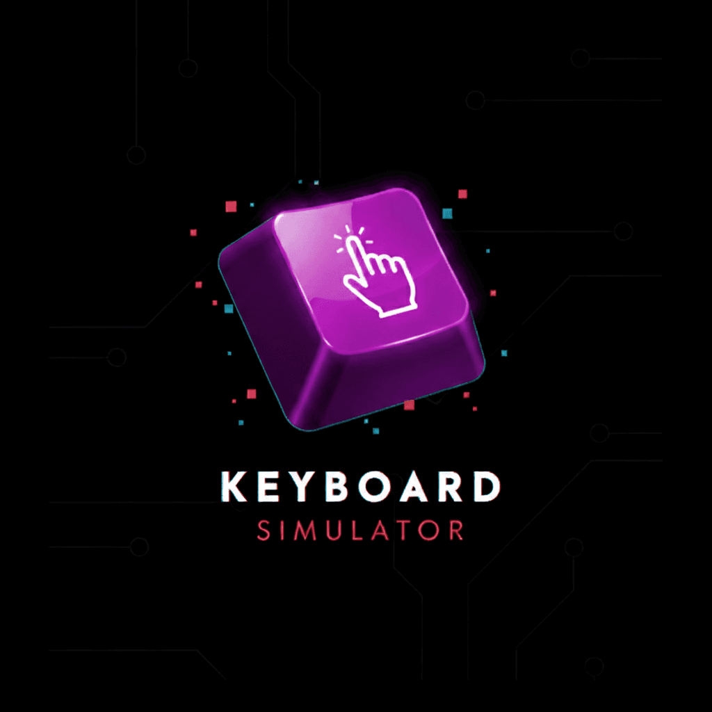 Keyboard Simulator