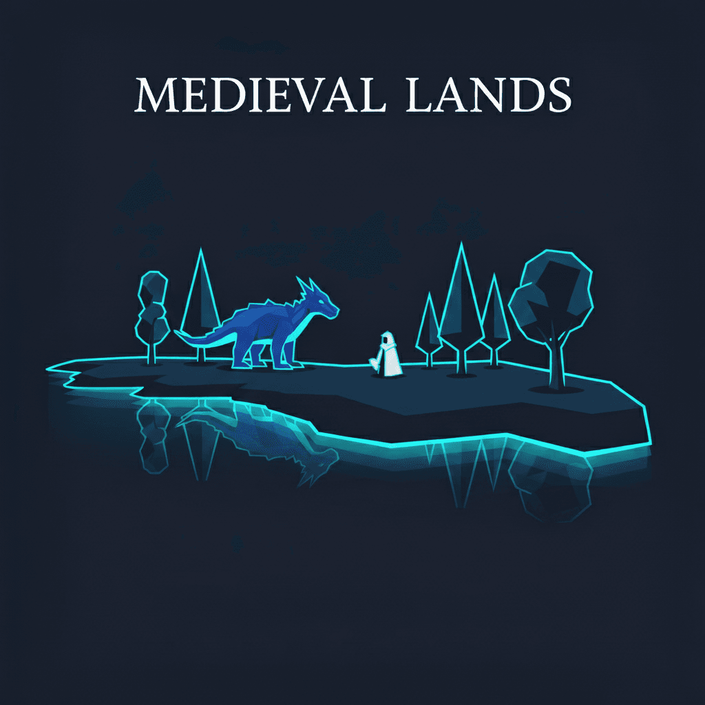 Medeival Lands