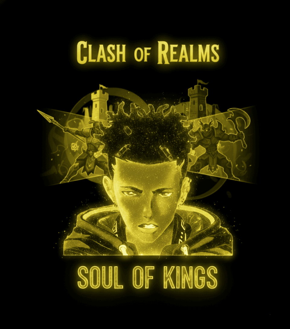 Soul Of Kings