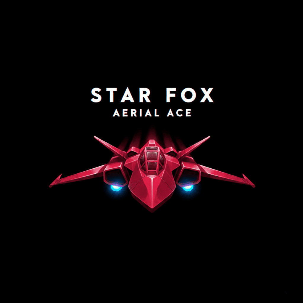 StarFox