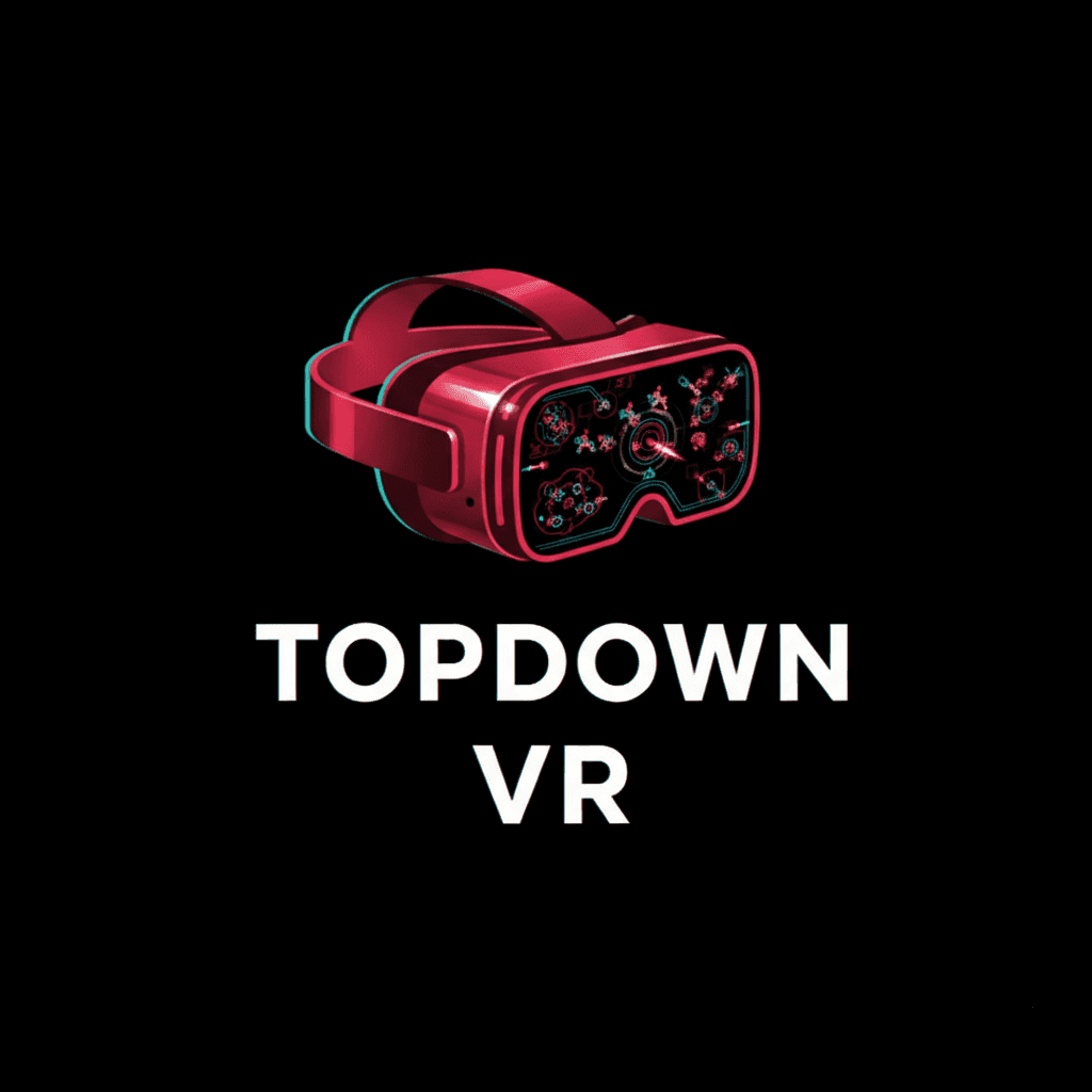 TopDown VR